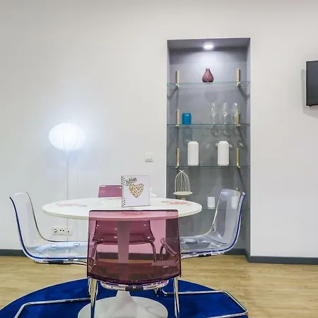 Cílio House Apartamento Ponta Delgada