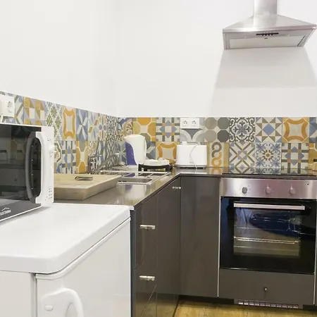 Cílio House Apartamento Ponta Delgada