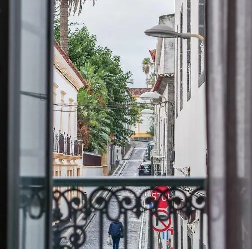 Διαμέρισμα Cilio House Πόντα Ντελγκάντα