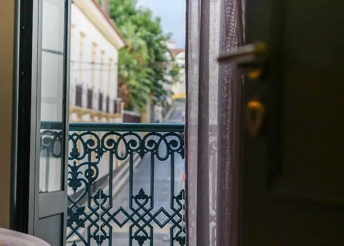 Cilio House Διαμέρισμα