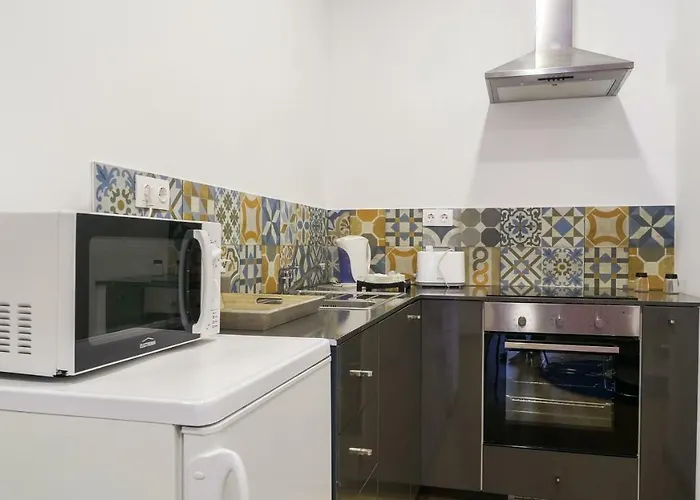 Cilio House Διαμέρισμα *