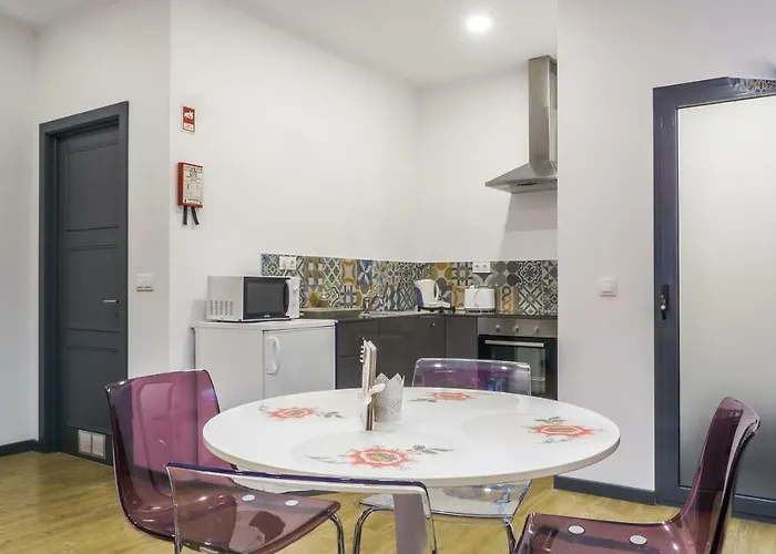 Cilio House Διαμέρισμα