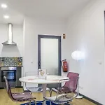 Cilio House Понта-Делгада