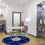 Cilio House Апартаменты