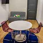 Апартаменты Cilio House Понта-Делгада