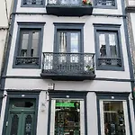 Cilio House Апартаменты Понта-Делгада