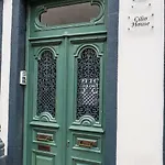Cilio House * Понта-Делгада