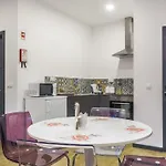 Cilio House Апартаменты