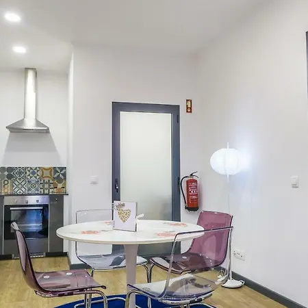 Cilio House Ponta Delgada (Sao Miguel)