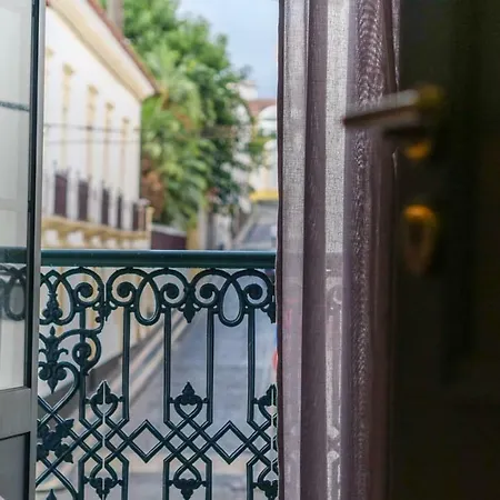 Cilio House Apartment