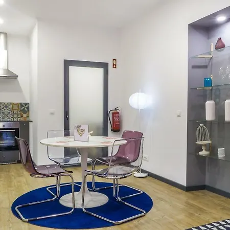 Cilio House דירה