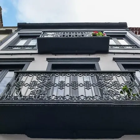 Cilio House * Ponta Delgada (Sao Miguel)