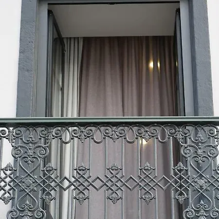 Cilio House * Ponta Delgada (Sao Miguel)