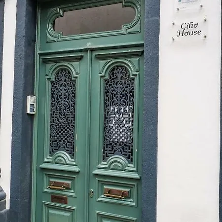 Cilio House * Ponta Delgada (Sao Miguel)