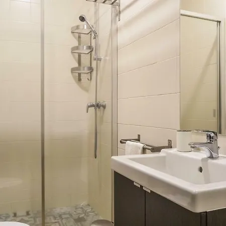 Apartment Cilio House *
