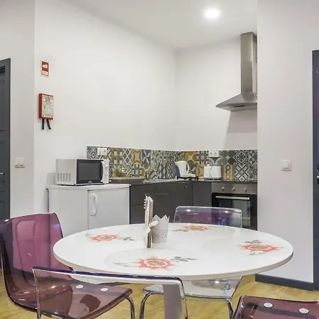 Cilio House דירה