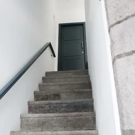 Cilio House Apartment