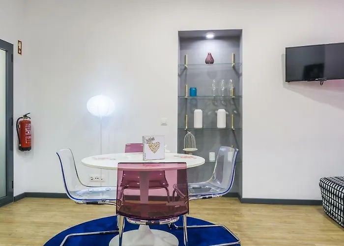 Cílio House Apartamento Ponta Delgada