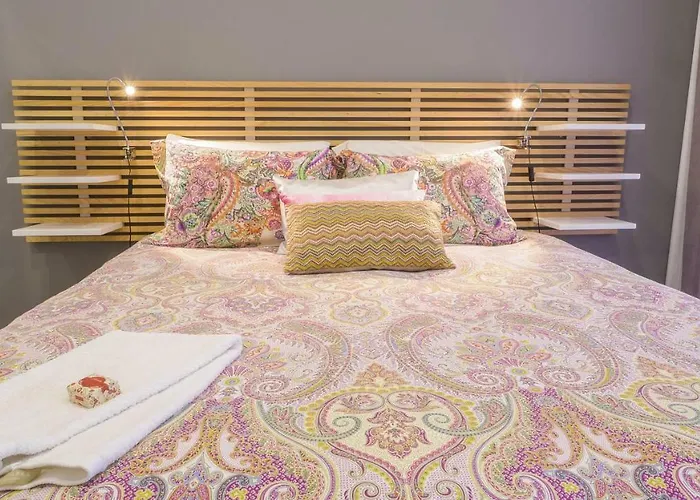 Appartement Cilio House *