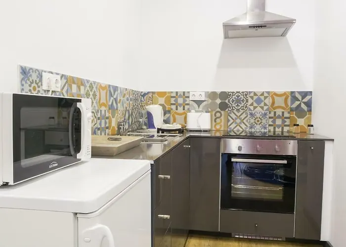 Cilio House Appartement Ponta Delgada