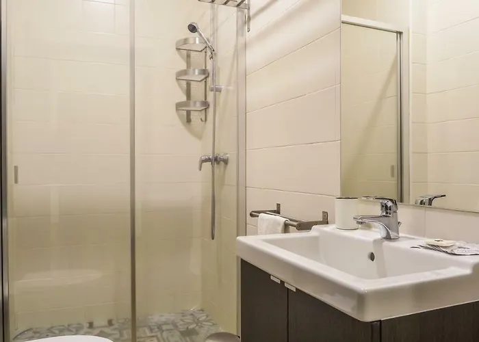 Apartamento Cílio House *