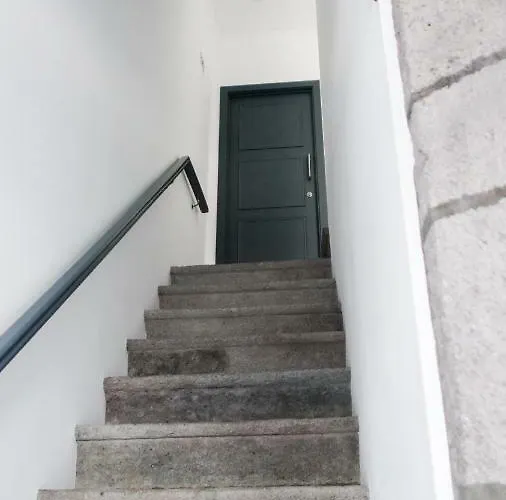 Cilio House Appartement